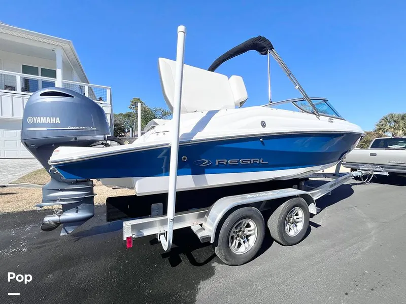 Slide: The Image of Regal 21 OBX 2018 - 16207554