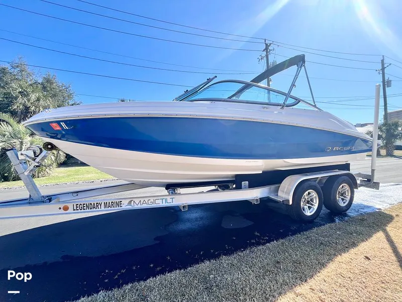 Slide: The Image of Regal 21 OBX 2018 - 16207556