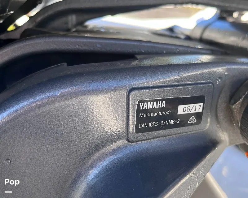 Slide: The Image of Regal 21 OBX 2018 - 16207567