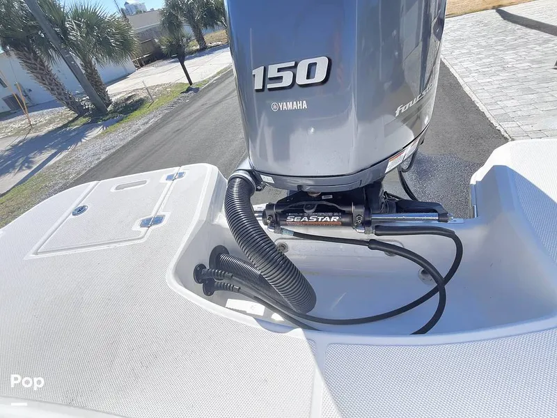 Slide: The Image of Regal 21 OBX 2018 - 16207609