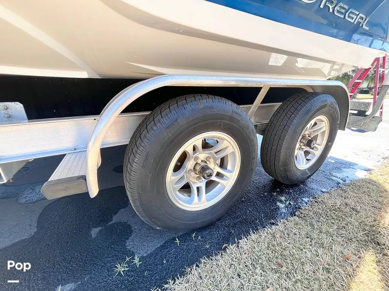 Slide: The Image of Regal 21 OBX 2018 - 16207614