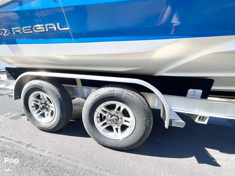 Slide: The Image of Regal 21 OBX 2018 - 16207616