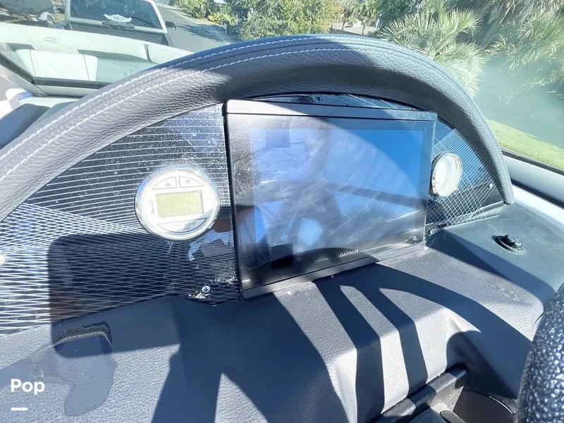 Slide: The Image of GPS / Fishfinder - 16207573