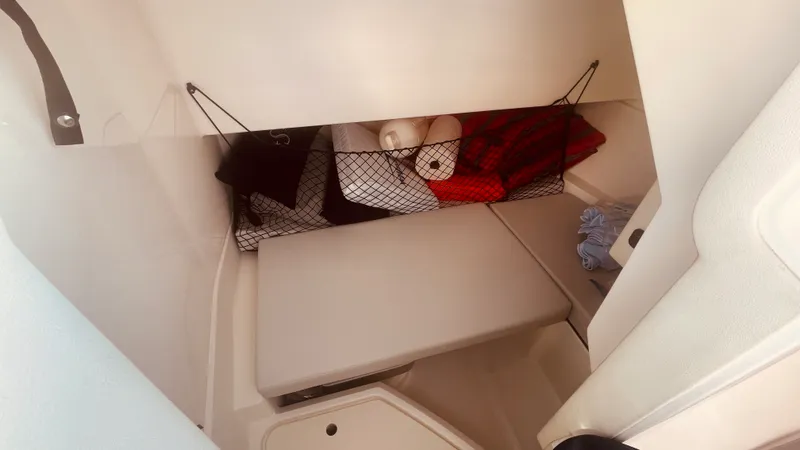 Slide: The Image of Sea Ray 250 SDX OUTBOARD 2021 - 28