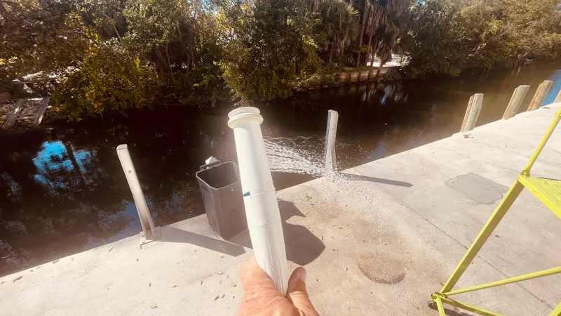 Slide: The Image of Sea Ray 250 SDX OUTBOARD 2021 - 51