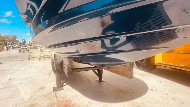 Slide: The Image of Sea Ray 250 SDX OUTBOARD 2021 - 8