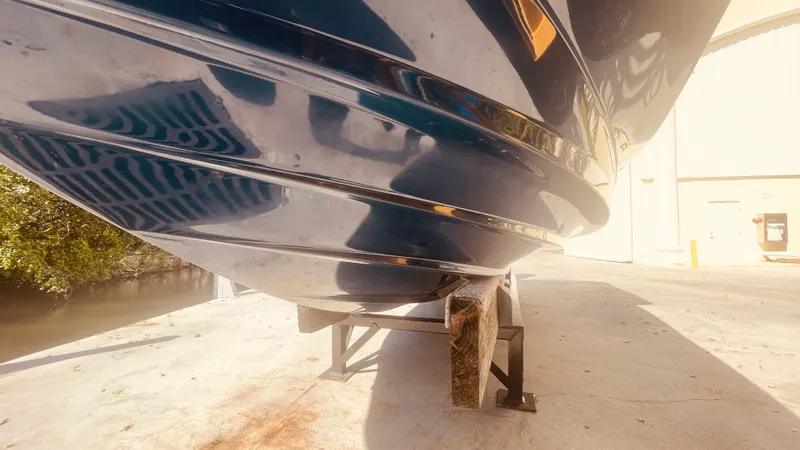 Slide: The Image of Sea Ray 250 SDX OUTBOARD 2021 - 9