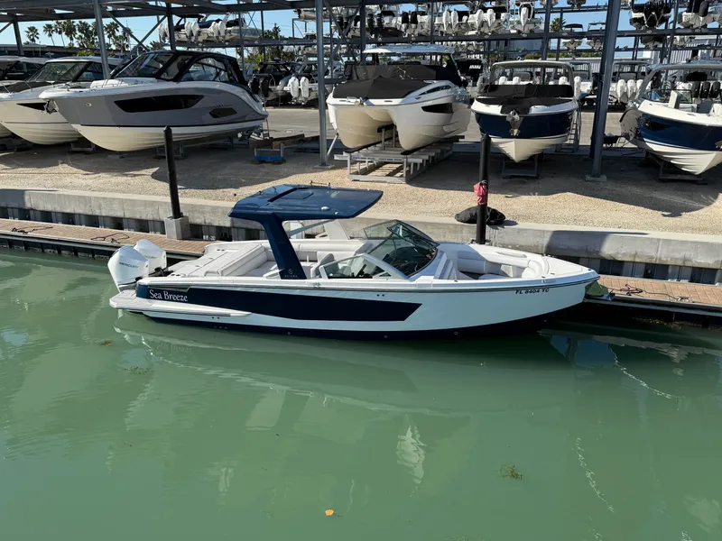 Slide: The Image of Aviara AV32 OB 2022 - 2