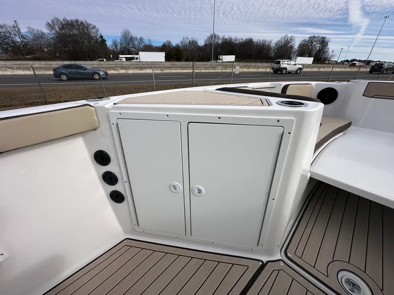 Slide: The Image of Yamaha 222FSH SP E 2026 - 12