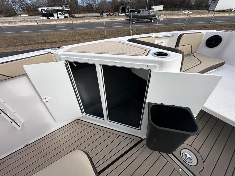 Slide: The Image of Yamaha 222FSH SP E 2026 - 13