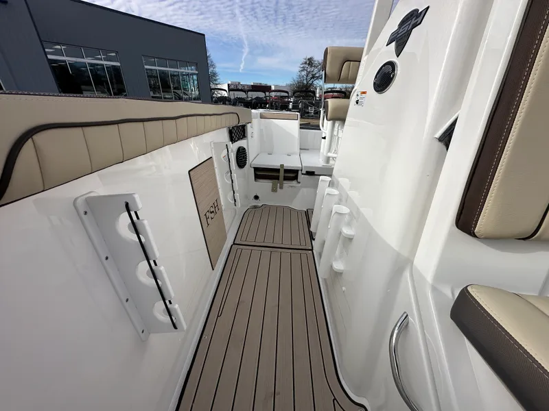 Slide: The Image of Yamaha 222FSH SP E 2026 - 14