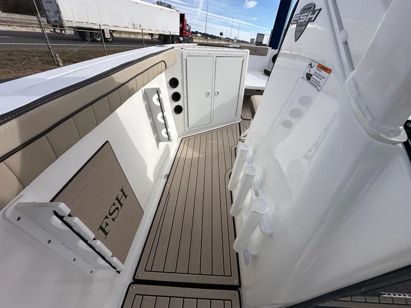 Slide: The Image of Yamaha 222FSH SP E 2026 - 18