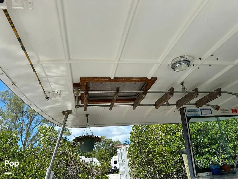 Slide: The Image of Hatteras 43 Double Cabin 1979 - 16267599