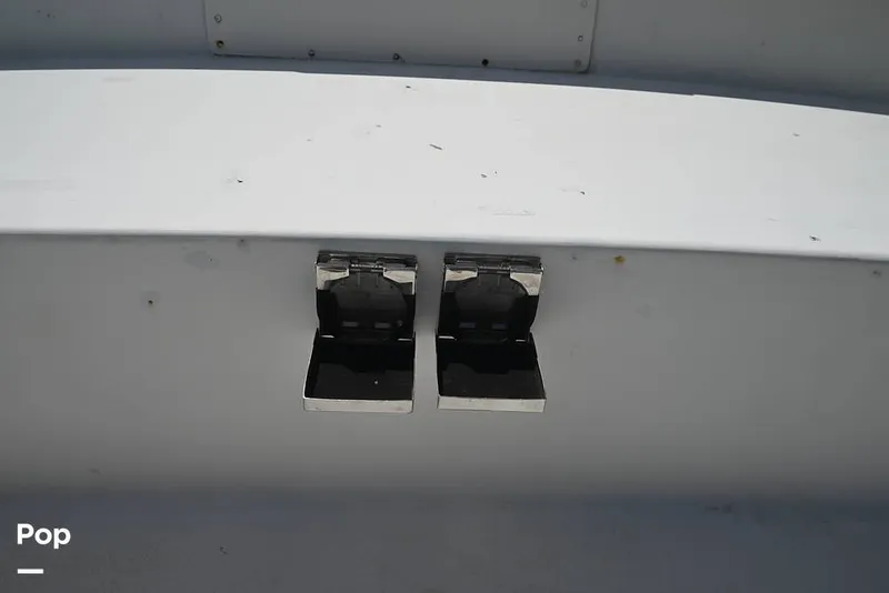 Slide: The Image of Hatteras 43 Double Cabin 1979 - 16267734