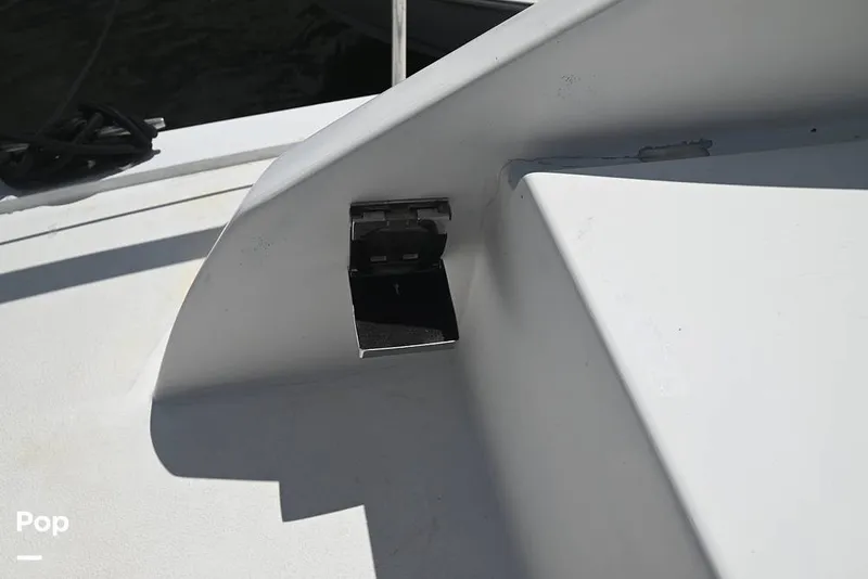 Slide: The Image of Hatteras 43 Double Cabin 1979 - 16267738