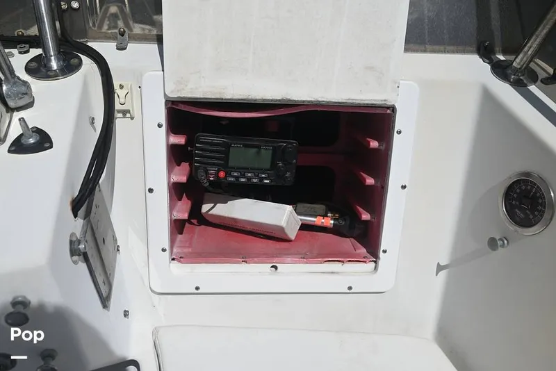 Slide: The Image of Hatteras 43 Double Cabin 1979 - 16267758