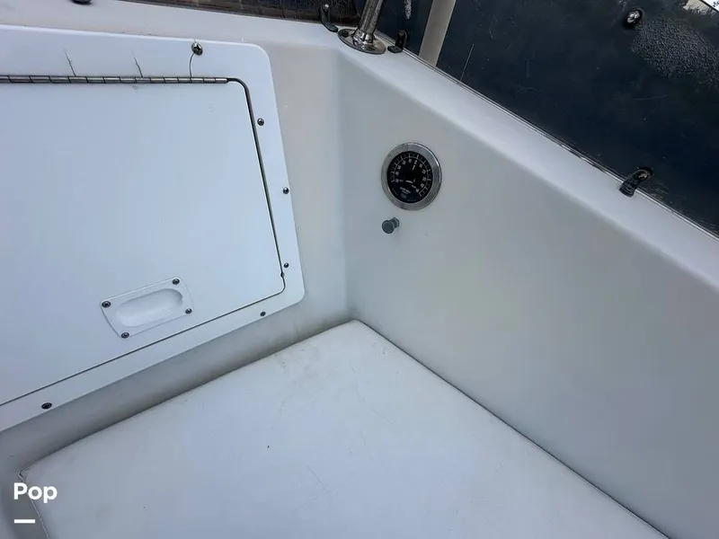 Slide: The Image of Hatteras 43 Double Cabin 1979 - 16267689