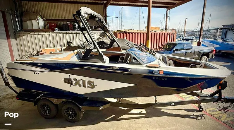 The Image of Axis T220 2024 - 16190388