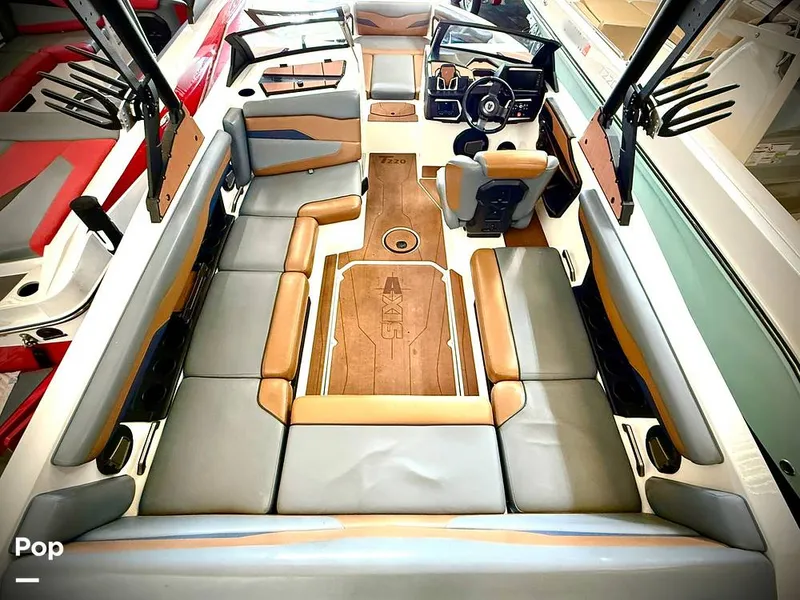 Slide: The Image of Axis T220 2024 - 16190375