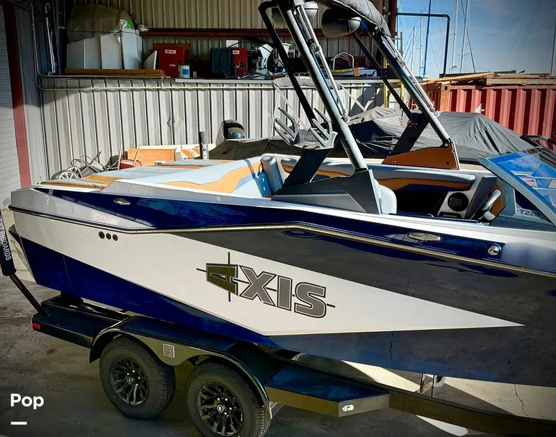 Slide: The Image of Axis T220 2024 - 16190387