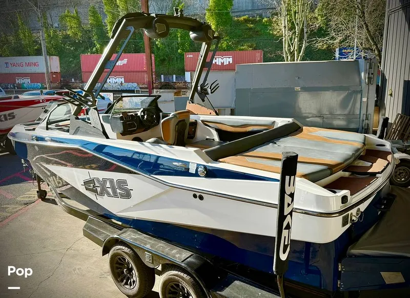 Slide: The Image of Axis T220 2024 - 16190395