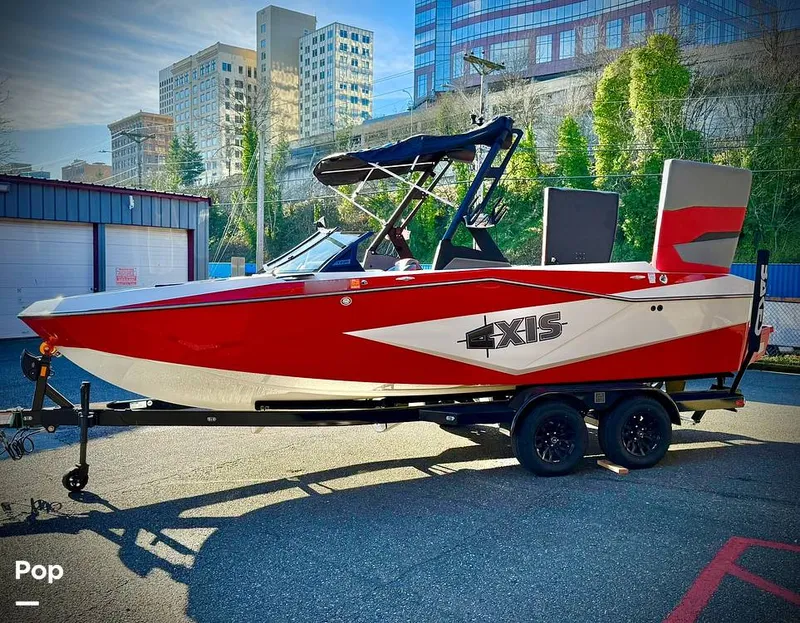 The Image of Axis T220 2024 - 16190819