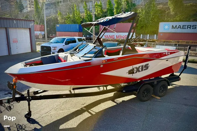 Slide: The Image of Axis T220 2024 - 16190857