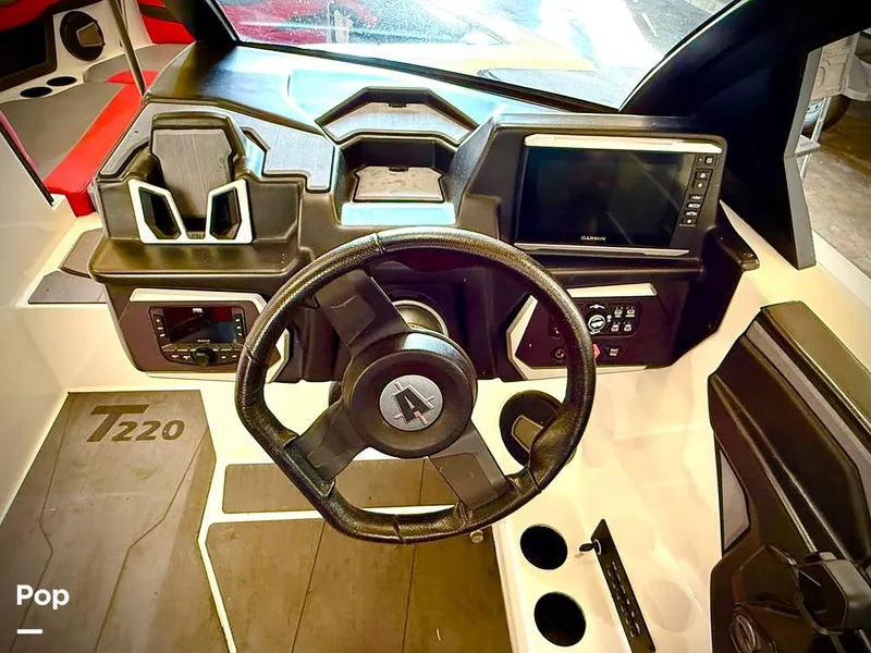 Slide: The Image of Axis T220 2024 - 16190783