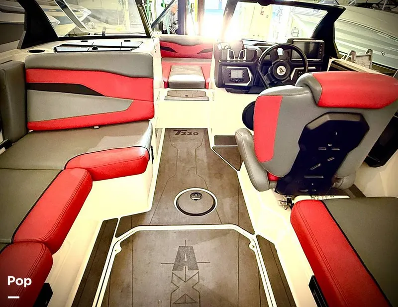 Slide: The Image of Axis T220 2024 - 16190790