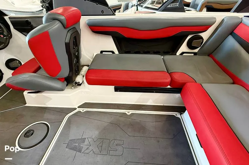 Slide: The Image of Axis T220 2024 - 16190800