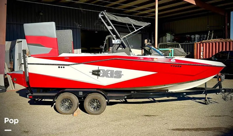 Slide: The Image of Axis T220 2024 - 16190813