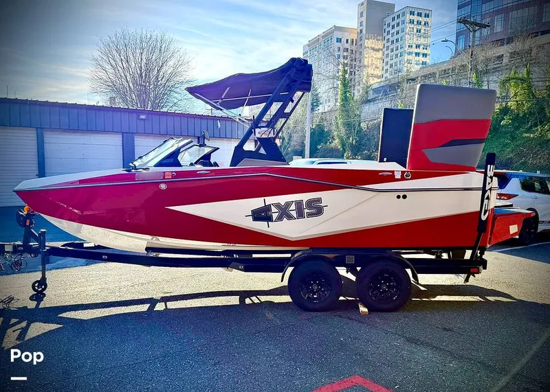 Slide: The Image of Axis T220 2024 - 16190806