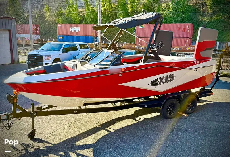 Slide: The Image of Axis T220 2024 - 16190824