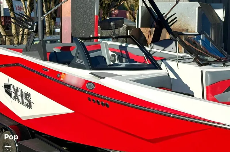 Slide: The Image of Axis T220 2024 - 16190830