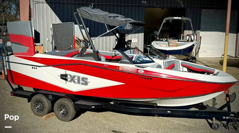 Slide: The Image of Axis T220 2024 - 16190832