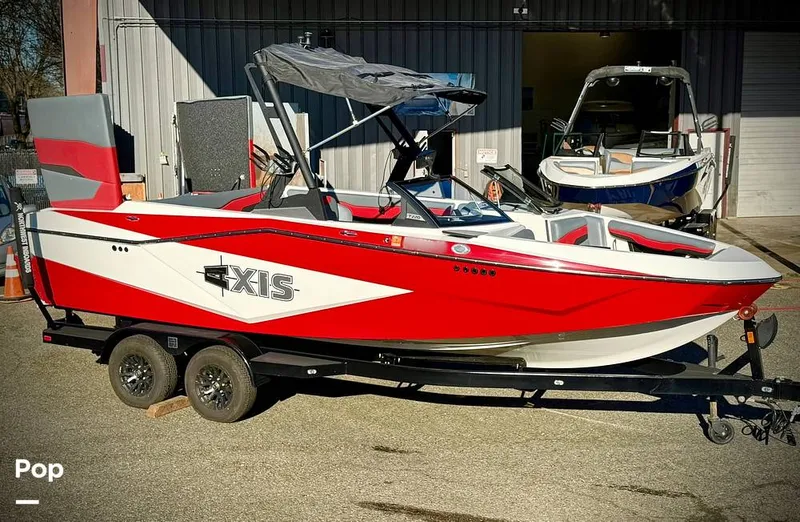 Slide: The Image of Axis T220 2024 - 16190833