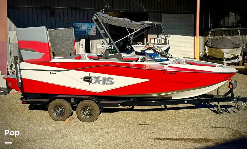 Slide: The Image of Axis T220 2024 - 16190834