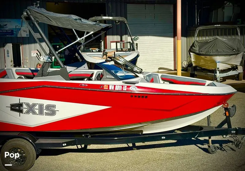 Slide: The Image of Axis T220 2024 - 16190835