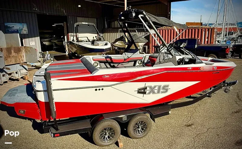 Slide: The Image of Axis T220 2024 - 16190839