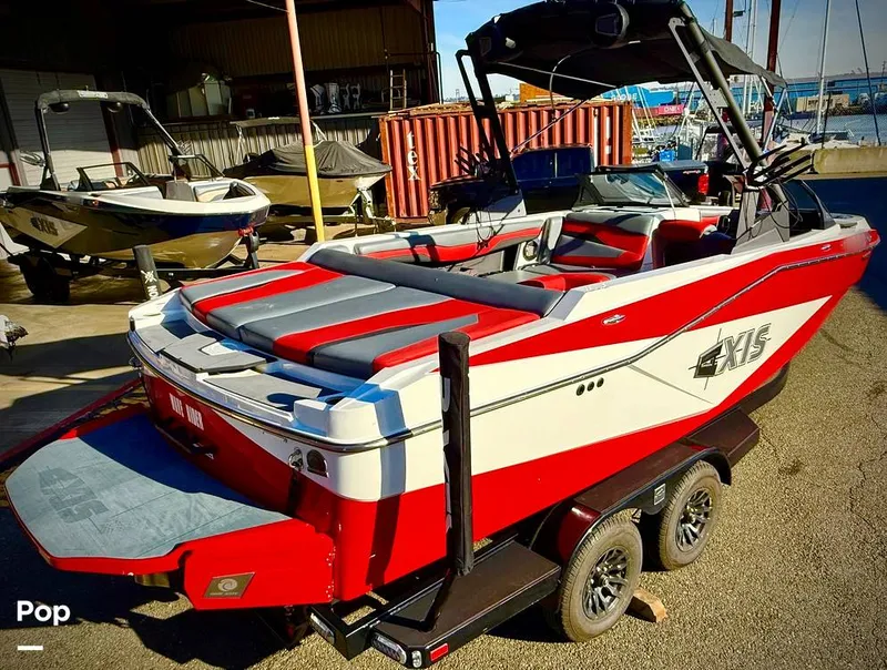 Slide: The Image of Axis T220 2024 - 16190840