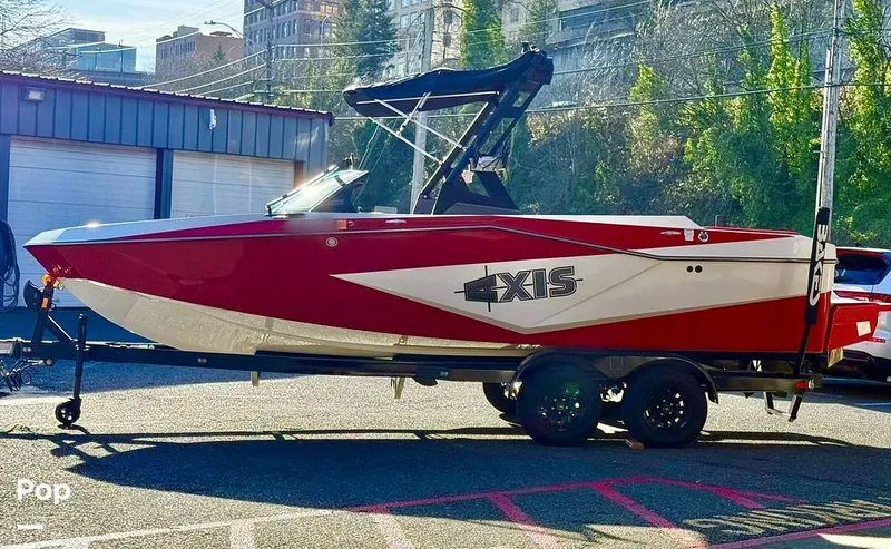 Slide: The Image of Axis T220 2024 - 16190859