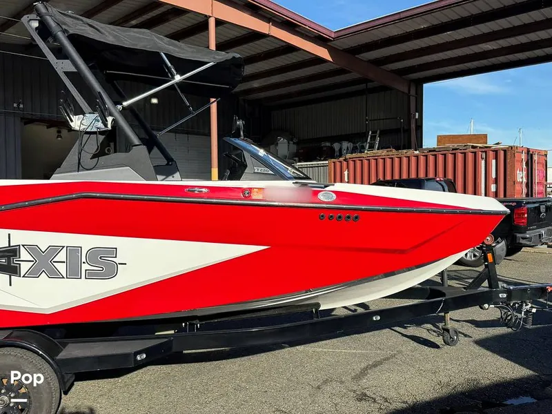 Slide: The Image of Axis T220 2024 - 16190863