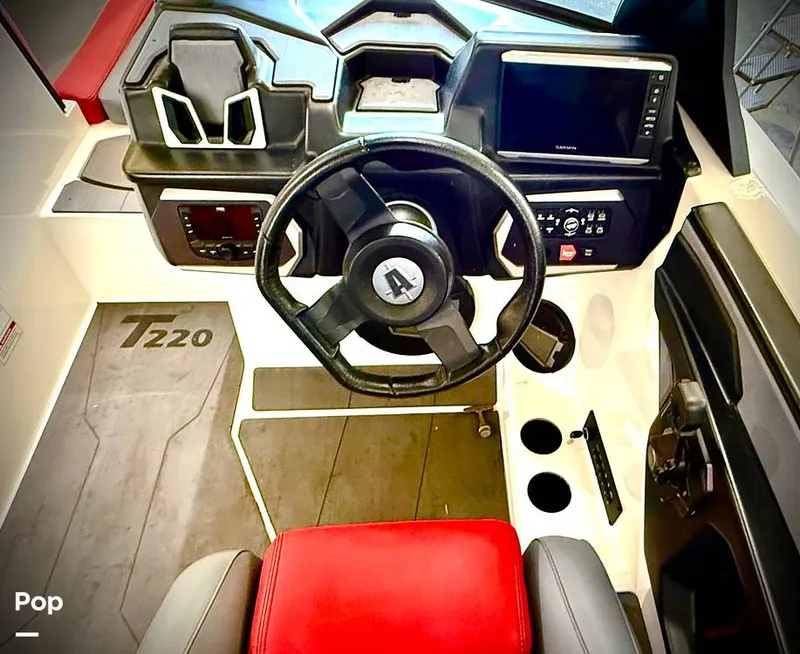 Slide: The Image of Axis T220 2024 - 16190781