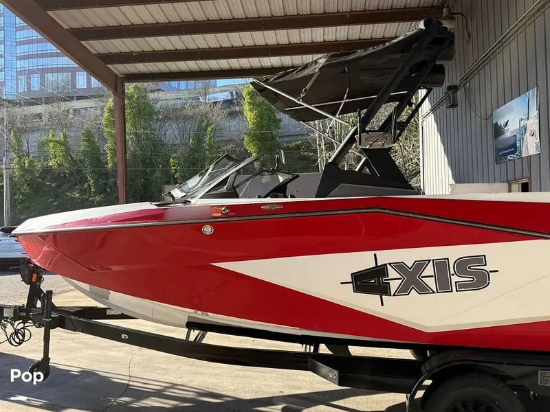 Slide: The Image of Axis T220 2024 - 16190865