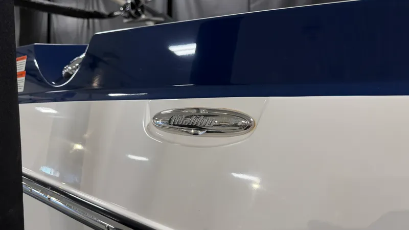 Slide: The Image of Malibu 24MXZ 2017 - 114