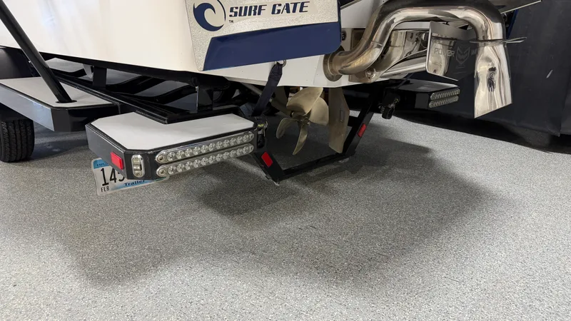 Slide: The Image of Malibu 24MXZ 2017 - 116