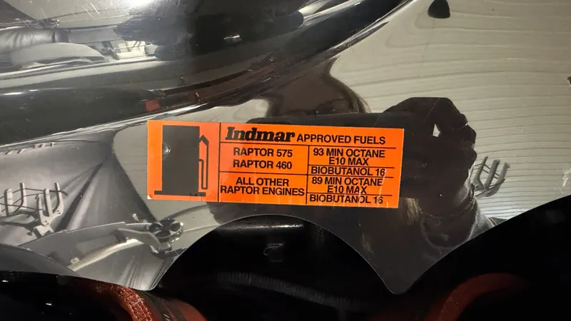 Slide: The Image of Malibu 24MXZ 2017 - 131