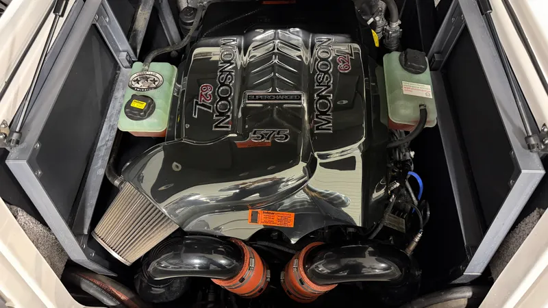 Slide: The Image of Malibu 24MXZ 2017 - 30