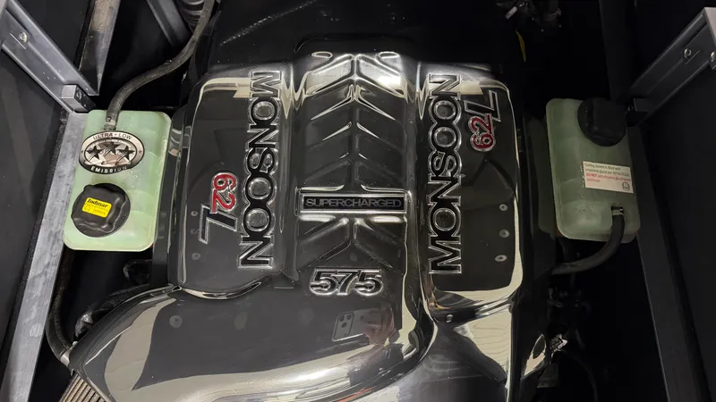 Slide: The Image of Malibu 24MXZ 2017 - 31