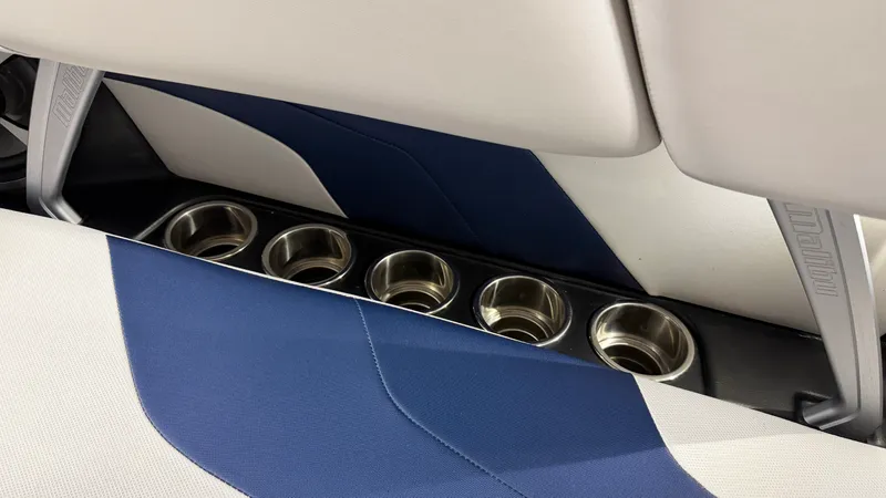 Slide: The Image of Malibu 24MXZ 2017 - 51